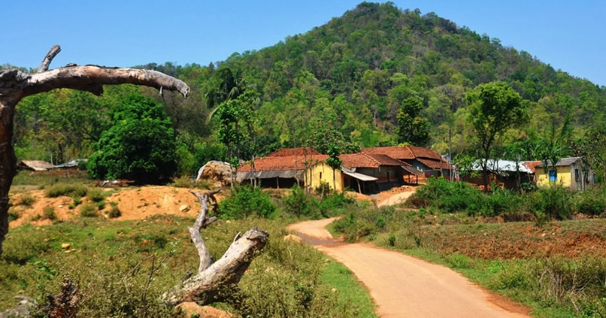 Belpahari